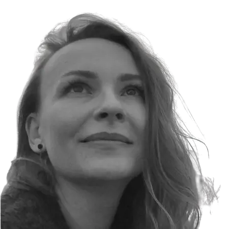 Bilde av Edyta Gudbrandsen