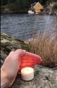 Til minne om Jo Aron